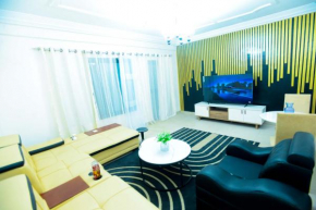 Appartement standing avion